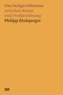 Cover: Philipp Zitzlsperger - Hatje Cantz Verlag
