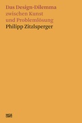 Cover: Philipp Zitzlsperger - Hatje Cantz Verlag