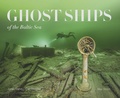 Cover: Ghost Ships of the Baltic Sea - Bokforlaget Max Strom