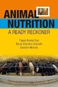 Cover: ANIMAL NUTITION - New India Publishing Agency