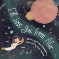 Cover: I'll Love You from Afar - Luqoom