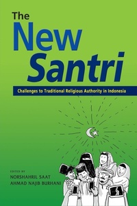 Abbildung von: The New Santri - ISEAS