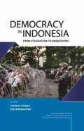 Cover: Democracy in Indonesia - ISEAS