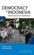 Cover: Democracy in Indonesia - ISEAS