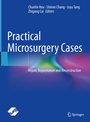 Cover: Practical Microsurgery Cases - Springer