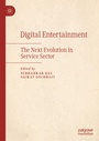 Cover: Digital Entertainment - Springer