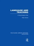 Abbildung von: Language & Teaching - Routledge