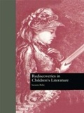 Cover: Rediscoveries in Children's Literature - Routledge