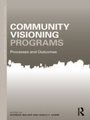 Cover: Community Visioning Programs - Routledge