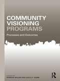 Cover: Community Visioning Programs - Routledge