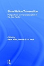 Cover: State/Nation/Transnation - Routledge