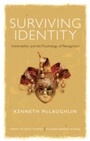 Cover: Surviving Identity - Routledge