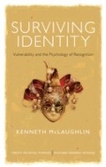 Cover: Surviving Identity - Routledge