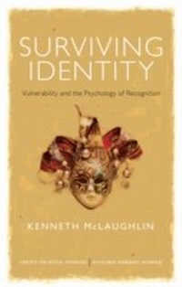 Enlarge image Cover: Surviving Identity - Routledge