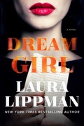Cover: Dream Girl - HarperCollins