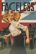 Cover: Faceless - HarperCollins