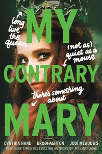 Enlarge image Cover: My Contrary Mary - HarperCollins