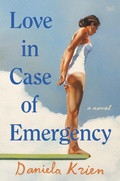 Cover: Love in Case of Emergency - HarperCollins