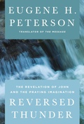 Cover: Reversed Thunder - HarperCollins
