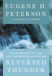 Enlarge image Cover: Reversed Thunder - HarperCollins