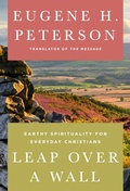 Cover: Leap Over a Wall - HarperCollins
