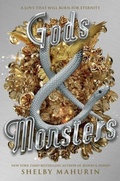 Cover: Gods & Monsters - HarperCollins