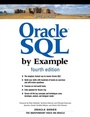 Cover: Oracle SQL by Example - Pearson