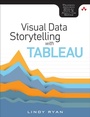 Cover: Visual Data Storytelling with Tableau - Addison Wesley