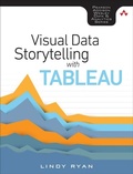 Cover: Visual Data Storytelling with Tableau - Addison Wesley