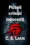 Cover: Piccoli crimini innocenti - Ubiquitous Press