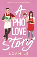 Cover: A Pho Love Story - Simon & Schuster Ltd