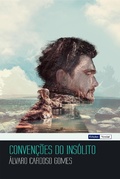 Cover: Conven&ccedil;&otilde;es do Ins&oacute;lito - Ed. Vercial