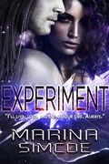 Cover: Experiment - Marina Simcoe