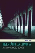 Cover: Invent&aacute;rio da Sombra - Ed. Vercial