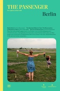 Cover: The Passenger: Berlin - Europa Editions