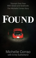 Cover: Found - Morgan James Publishing