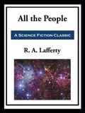 Cover: All the People - Simon + Schuster Inc.