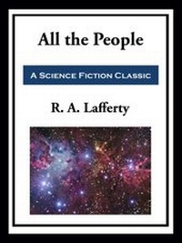 Enlarge image Cover: All the People - Simon + Schuster Inc.