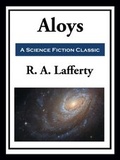 Cover: Aloys - Simon + Schuster Inc.