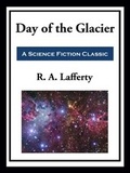 Cover: Day of the Glacier - Simon + Schuster Inc.