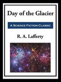 Enlarge image Cover: Day of the Glacier - Simon + Schuster Inc.