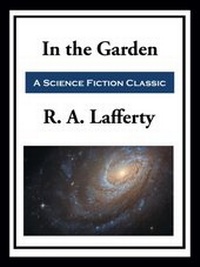Enlarge image Cover: In the Garden - Simon + Schuster Inc.