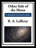 Cover: Other Side of the Moon - Simon + Schuster Inc.