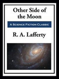Enlarge image Cover: Other Side of the Moon - Simon + Schuster Inc.