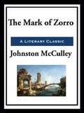Cover: The Mark of Zorro - Simon + Schuster LLC