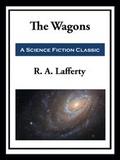 Cover: The Wagons - Simon + Schuster Inc.