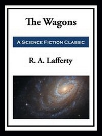 Enlarge image Cover: The Wagons - Simon + Schuster Inc.