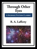 Cover: Through Other Eyes - Simon + Schuster Inc.
