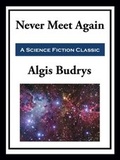 Cover: Never Meet Again - Simon + Schuster Inc.