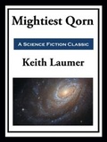 Cover: Retief: Mightiest Qorn - Simon + Schuster Inc.